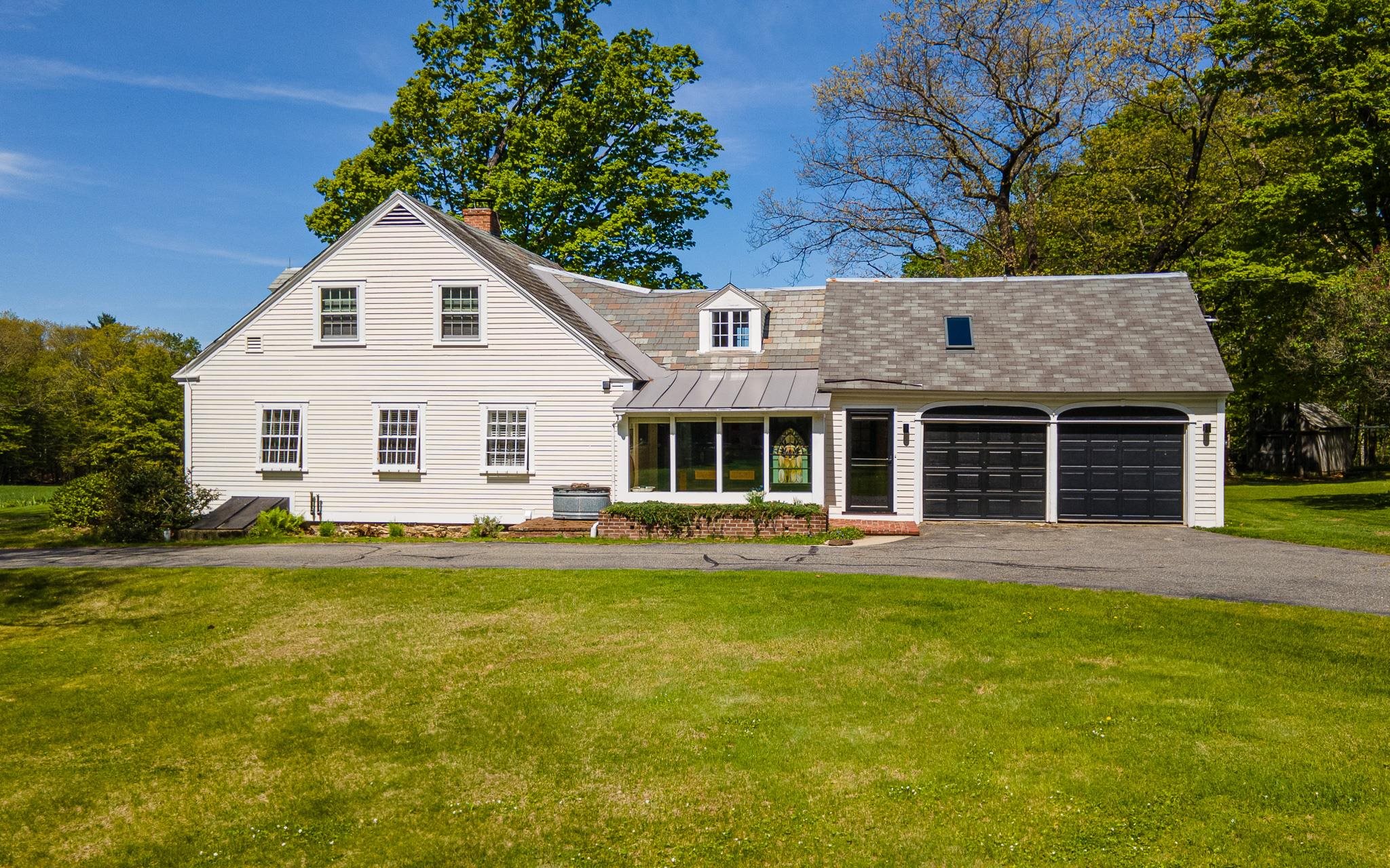253 Ramsay Hill Road Walpole, NH 03608 - Photo 52 of 60
