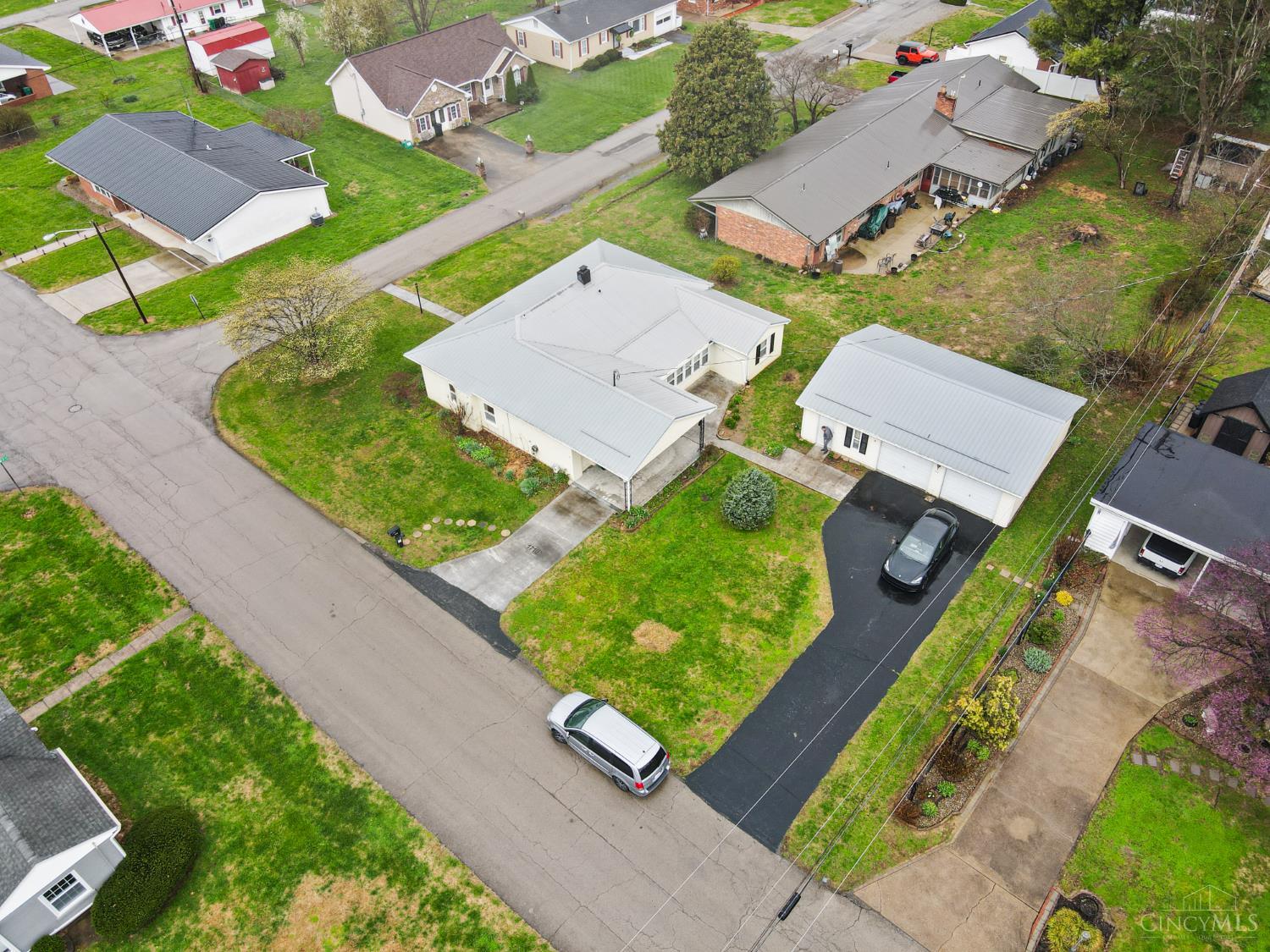 1710 Ridgeway Road Aberdeen, OH 45101 - Photo 26 of 30