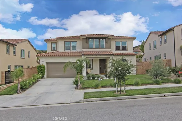 $5,900 | 25085 Cypress Bluff Drive, Canyon Country, CA 91387