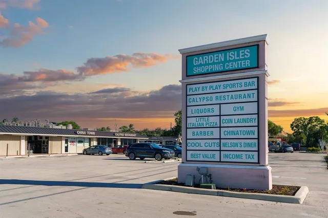 front view of a house with a street
