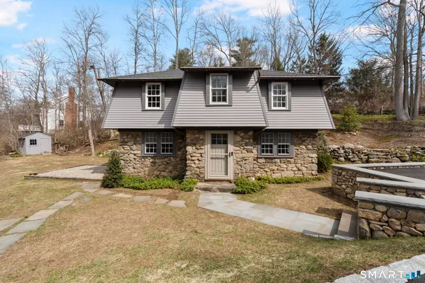 $695,000 | 110 Dudley Road, Wilton, CT 06897