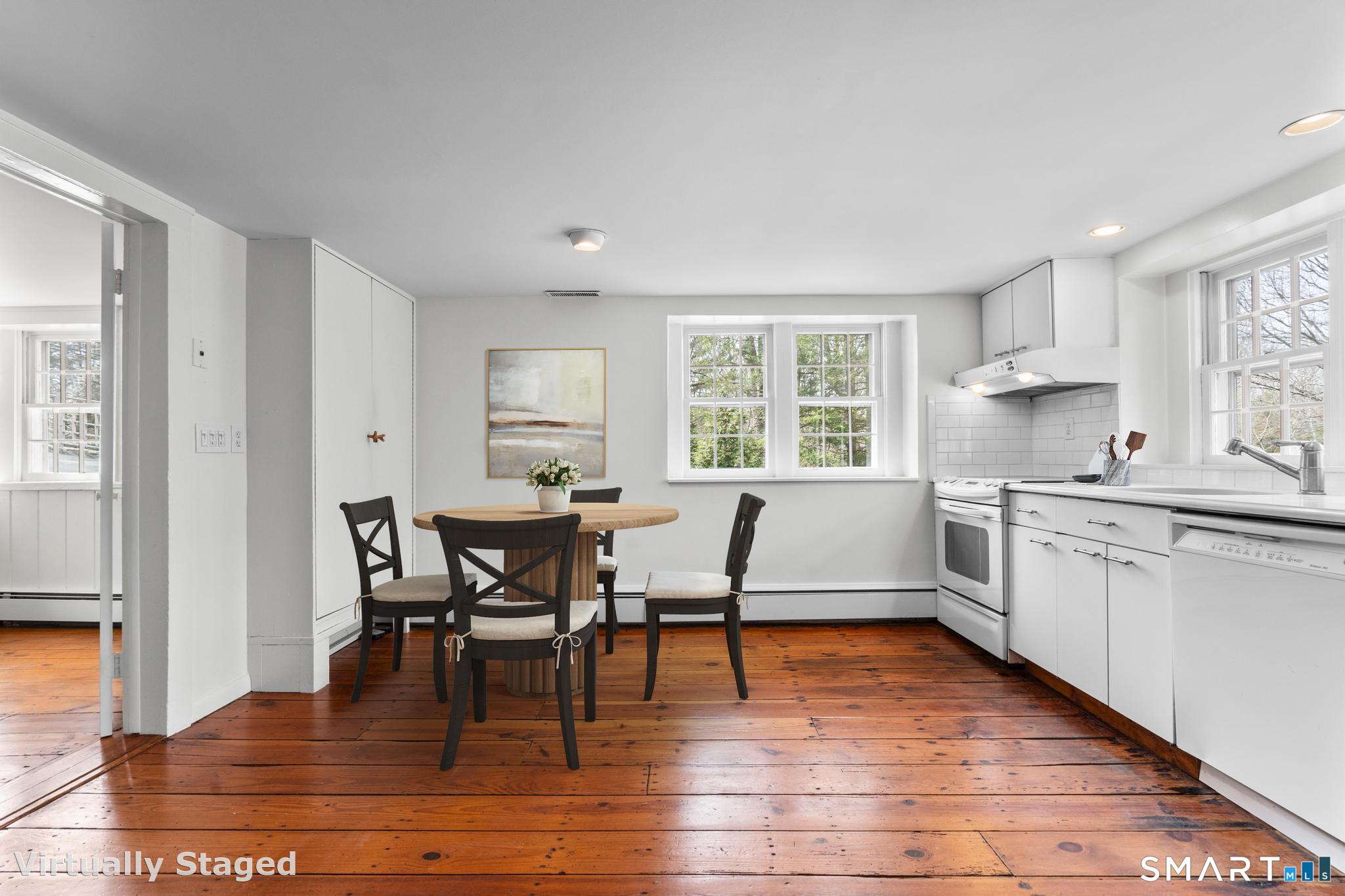 110 Dudley Road Wilton, CT 06897 - Photo 13 of 32