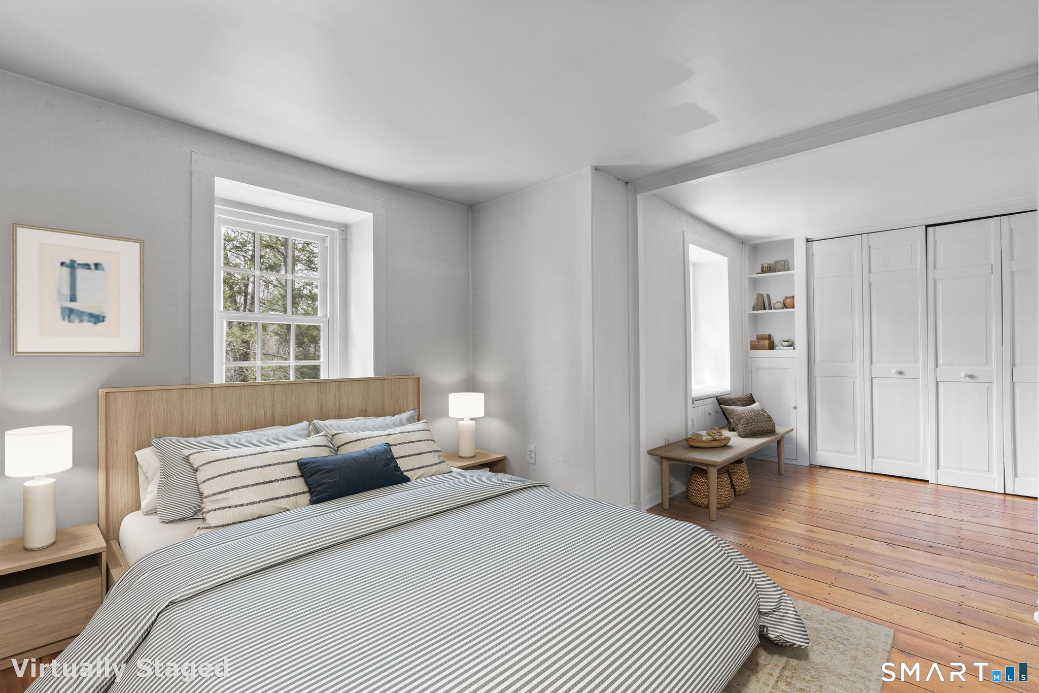 110 Dudley Road Wilton, CT 06897 - Photo 17 of 32