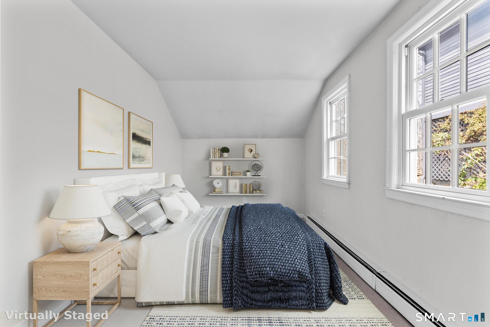 110 Dudley Road Wilton, CT 06897 - Photo 20 of 32