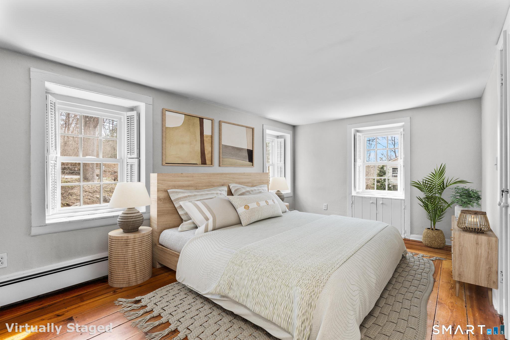 110 Dudley Road Wilton, CT 06897 - Photo 22 of 32