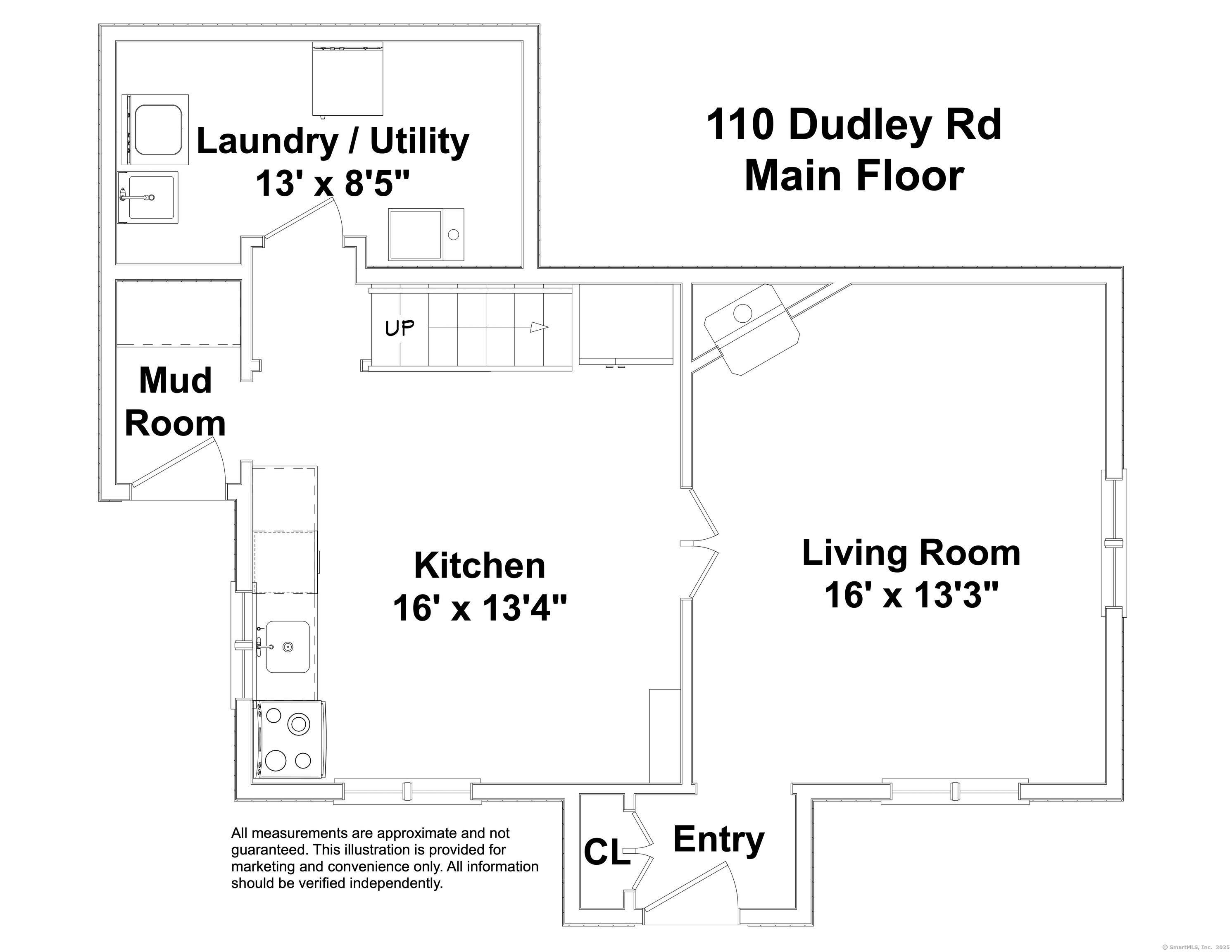 110 Dudley Road Wilton, CT 06897 - Photo 30 of 32