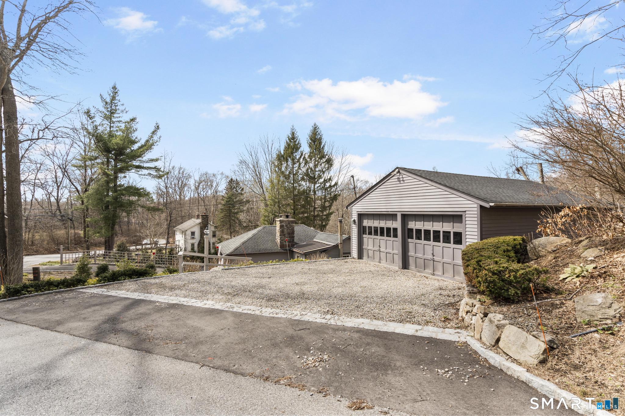 110 Dudley Road Wilton, CT 06897 - Photo 3 of 32