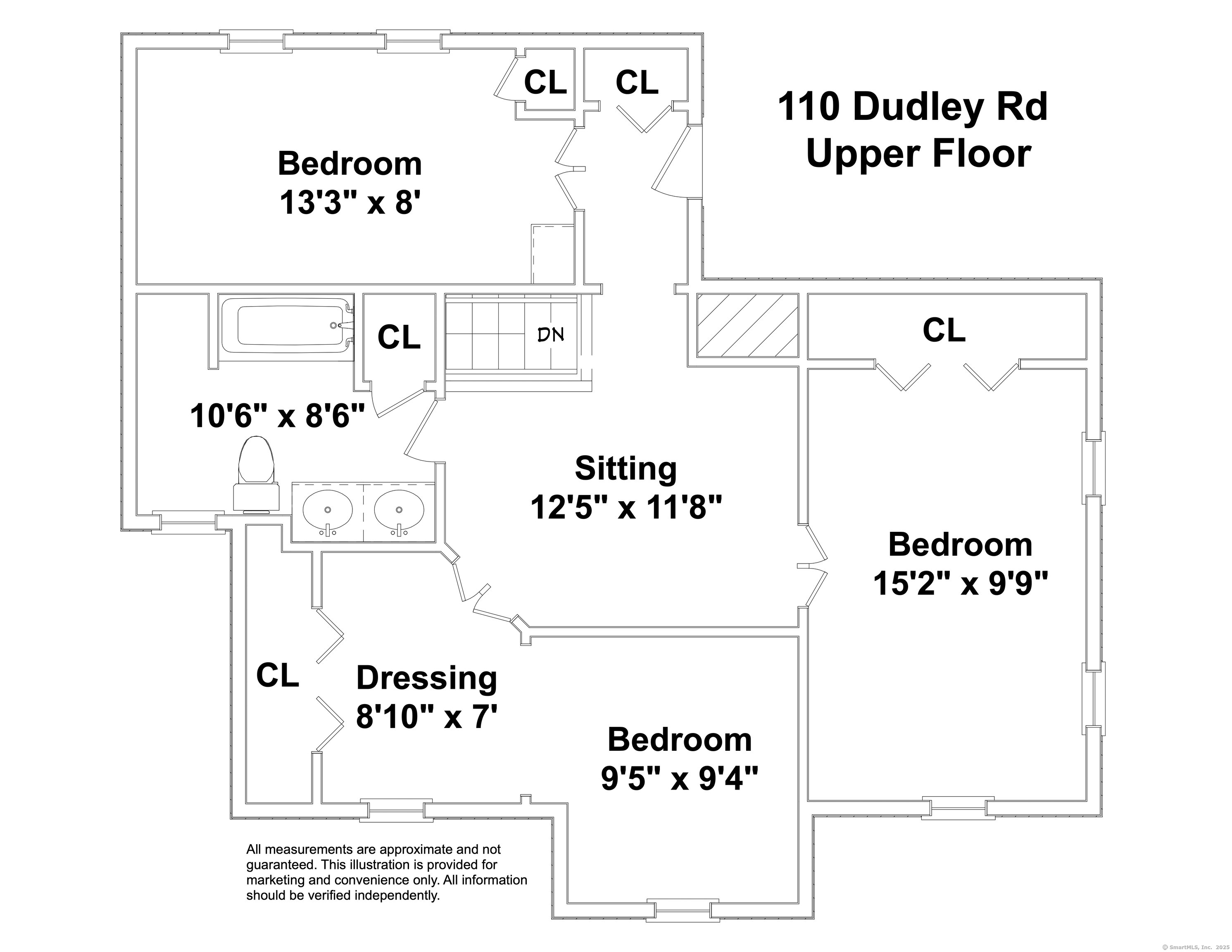 110 Dudley Road Wilton, CT 06897 - Photo 31 of 32