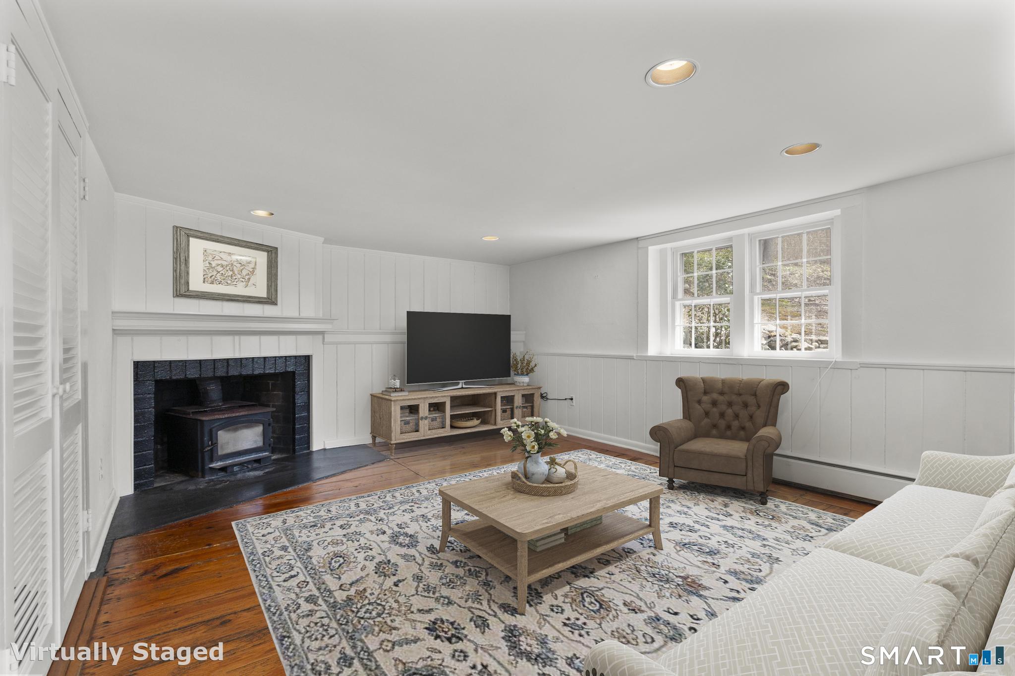 110 Dudley Road Wilton, CT 06897 - Photo 7 of 32