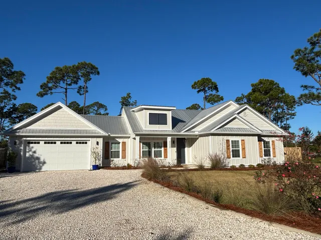 $852,000 | 113 Sea Turtle Drive, Port St. Joe, FL 32456