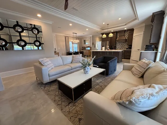 $852,000 | 113 Sea Turtle Drive, Port St. Joe, FL 32456