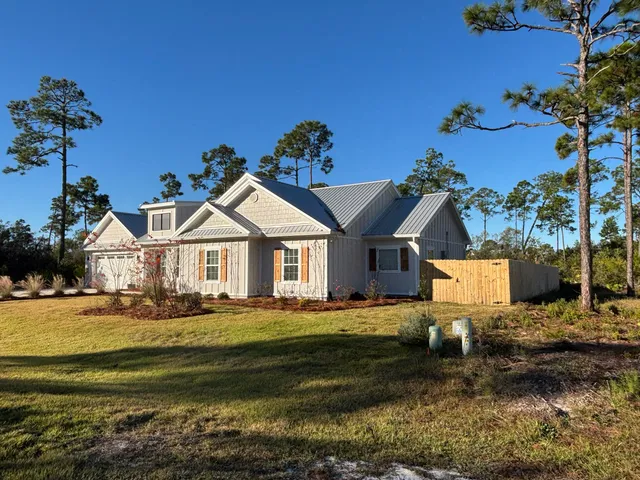$852,000 | 113 Sea Turtle Drive, Port St. Joe, FL 32456