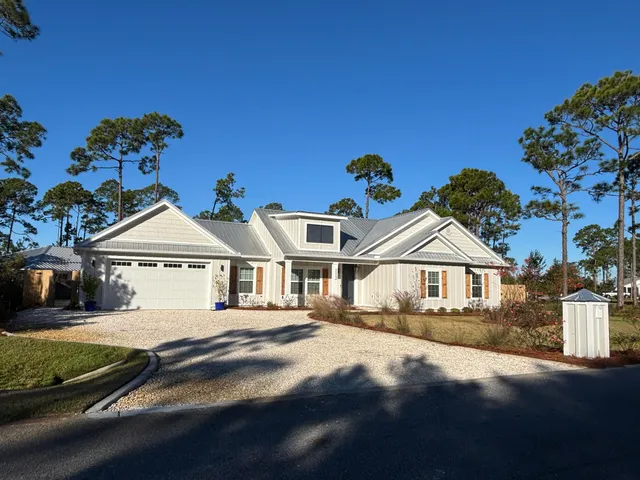 $852,000 | 113 Sea Turtle Drive, Port St. Joe, FL 32456