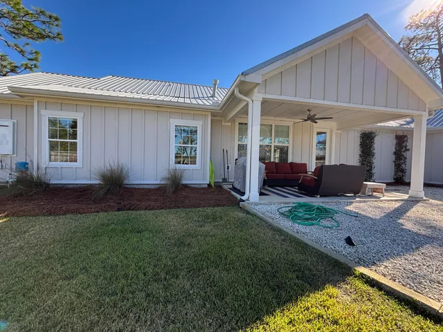 $852,000 | 113 Sea Turtle Drive, Port St. Joe, FL 32456