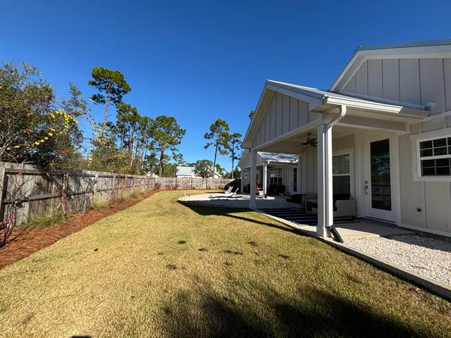 $852,000 | 113 Sea Turtle Drive, Port St. Joe, FL 32456