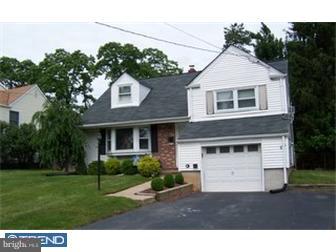 42 Miry Brook Road Hamilton Square, NJ 08690 - Photo 1 of 9