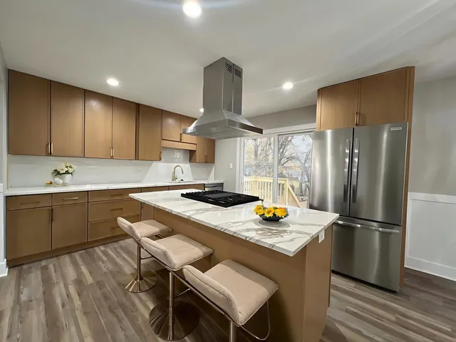 $310,000 | 1615 Constance Avenue, Sauk Village, IL 60411