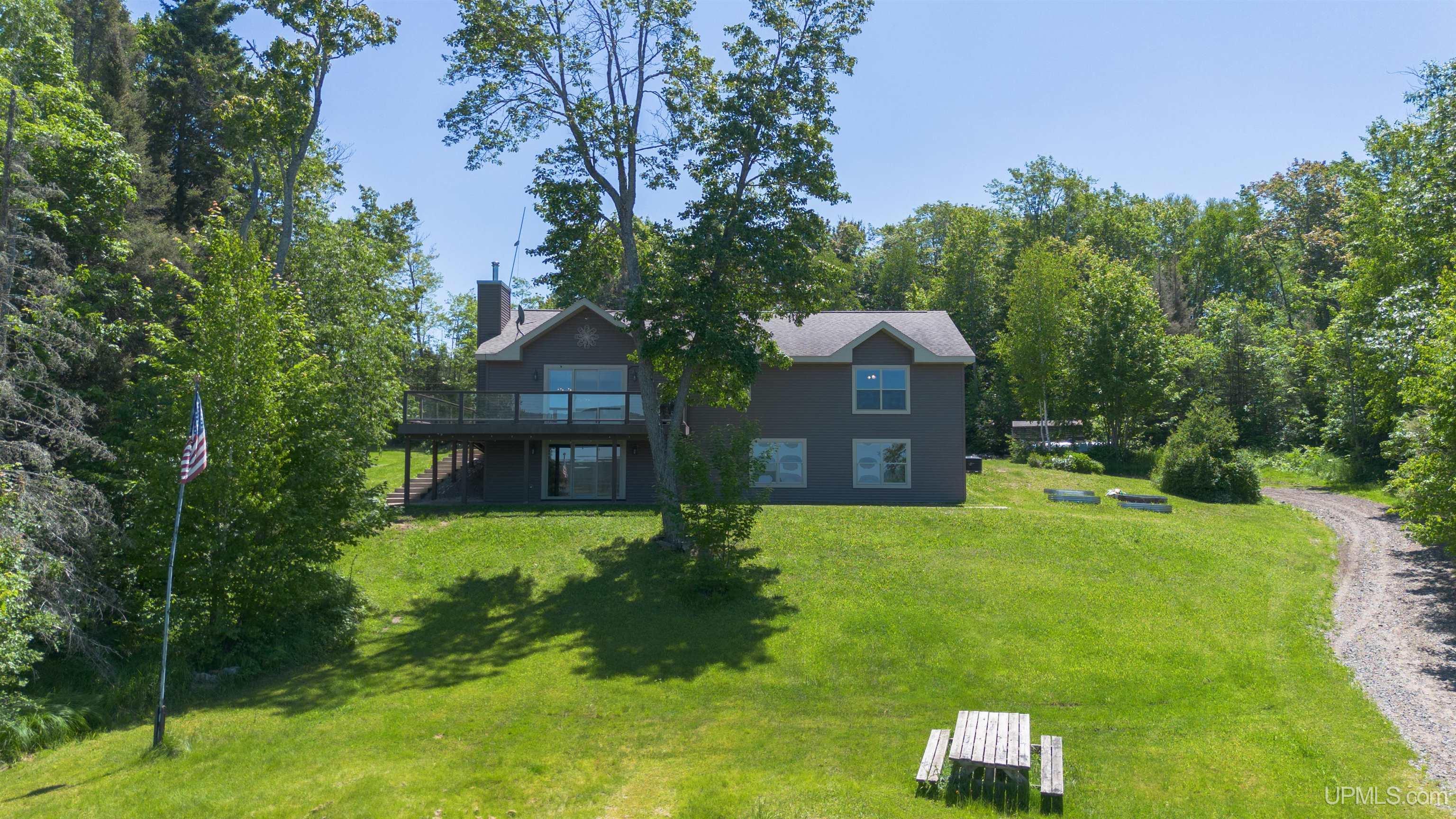 1110 County Road GGG Ishpeming, MI 49849 - Photo 68 of 88