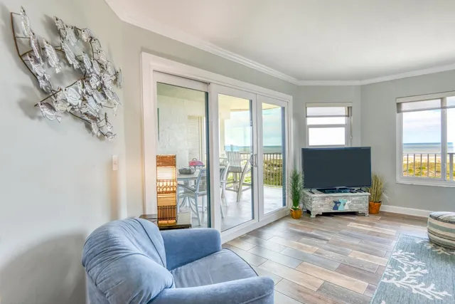 $775,000 | 4670 A1A South, Unit 1402, St. Augustine, FL 32080