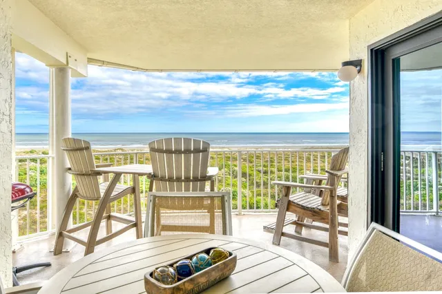 $775,000 | 4670 A1A South, Unit 1402, St. Augustine, FL 32080