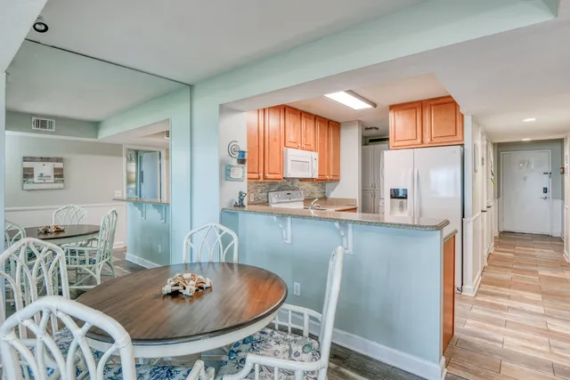 $775,000 | 4670 A1A South, Unit 1402, St. Augustine, FL 32080