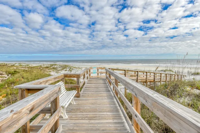 $775,000 | 4670 A1A South, Unit 1402, St. Augustine, FL 32080