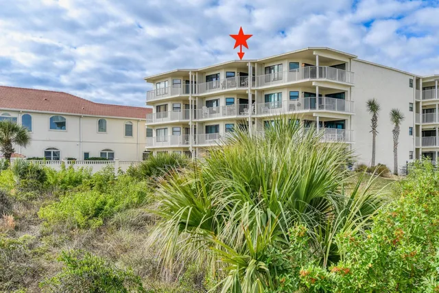 $775,000 | 4670 A1A South, Unit 1402, St. Augustine, FL 32080