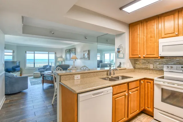 $775,000 | 4670 A1A South, Unit 1402, St. Augustine, FL 32080