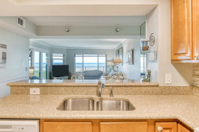 $775,000 | 4670 A1A South, Unit 1402, St. Augustine, FL 32080