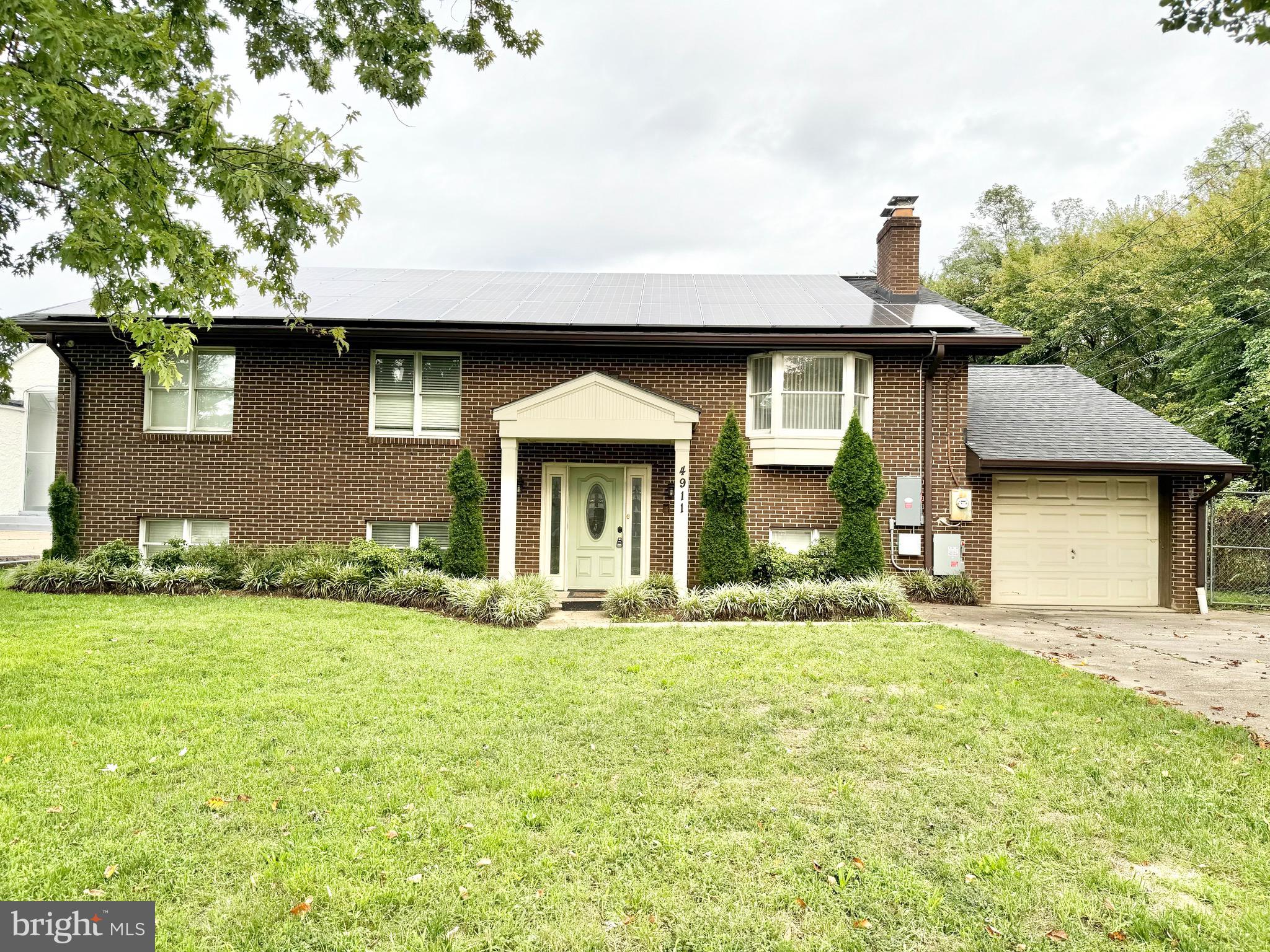 4911 Sargent Road Northeast Washington, DC 20017 - Photo 1 of 29 Front Home Picture