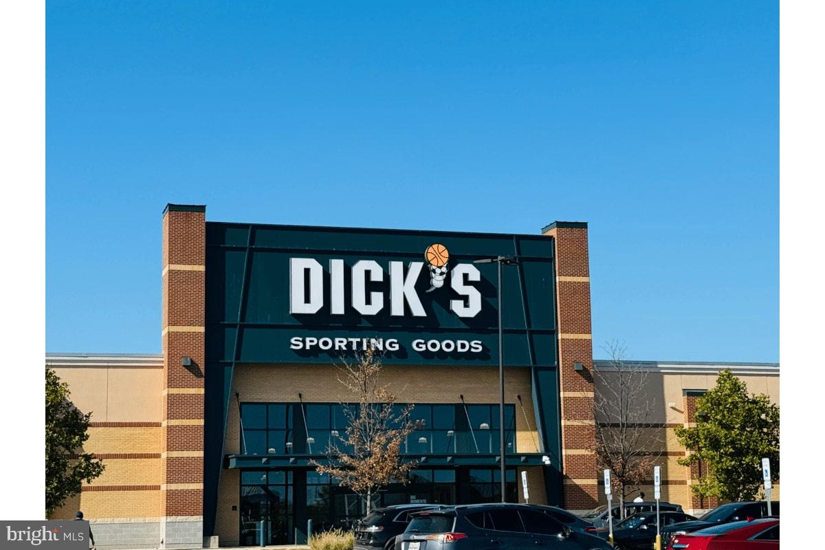 4911 Sargent Road Northeast Washington, DC 20017 - Photo 25 of 29 Dick's Sporting Goods