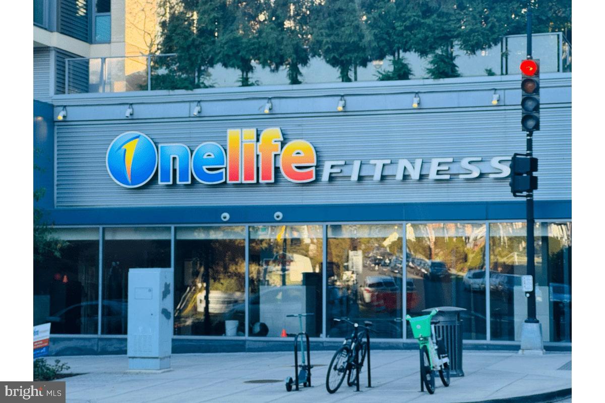 4911 Sargent Road Northeast Washington, DC 20017 - Photo 29 of 29 One Life Fitness