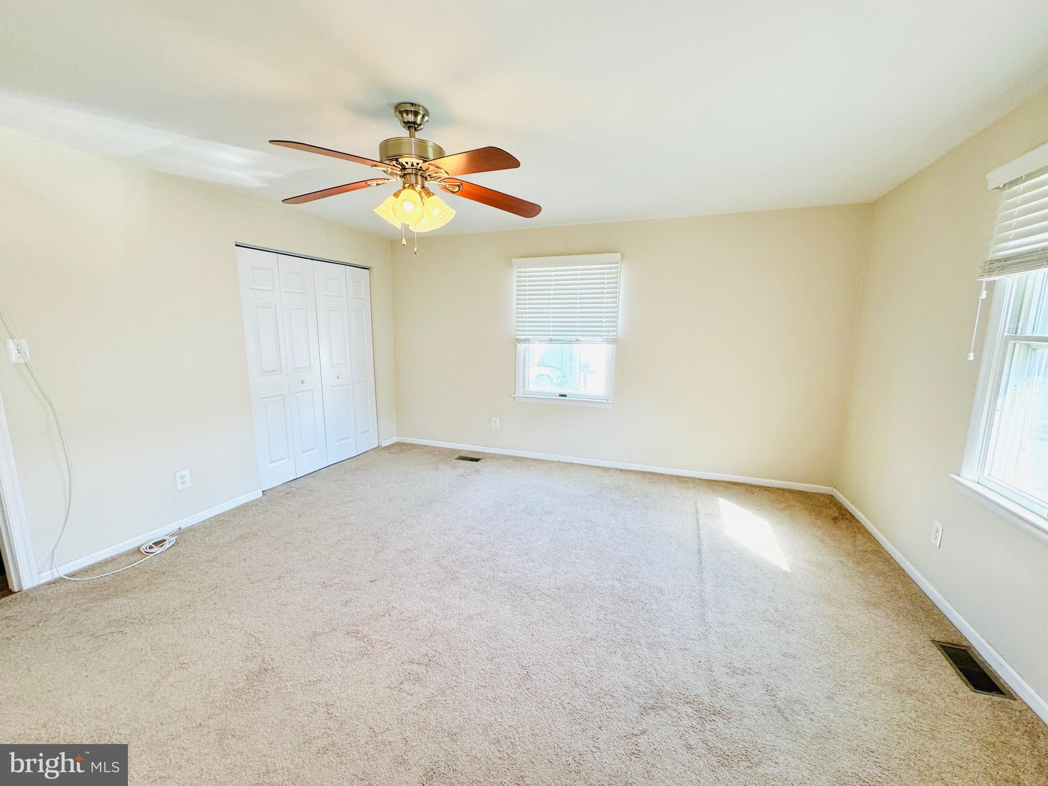 4911 Sargent Road Northeast Washington, DC 20017 - Photo 7 of 29 Primary Bedroom