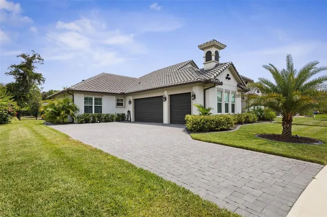 $1,095,000 | 98 New Leatherwood Drive, Palm Coast, FL 32137