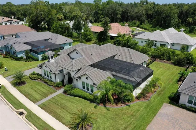 $1,095,000 | 98 New Leatherwood Drive, Palm Coast, FL 32137