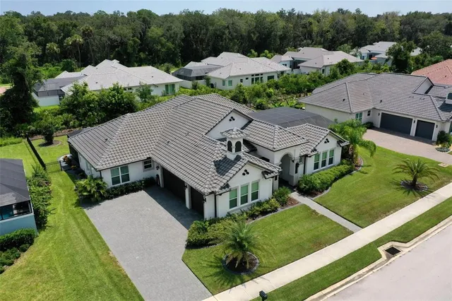 $1,095,000 | 98 New Leatherwood Drive, Palm Coast, FL 32137