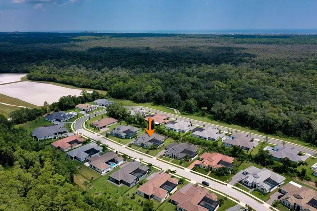 $1,095,000 | 98 New Leatherwood Drive, Palm Coast, FL 32137