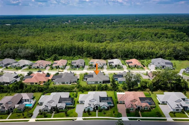 $1,095,000 | 98 New Leatherwood Drive, Palm Coast, FL 32137