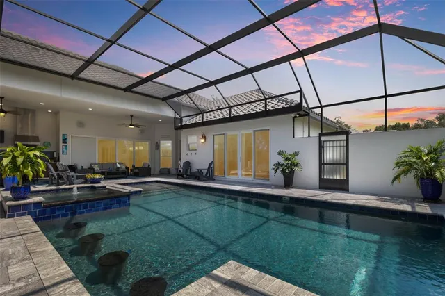 $1,095,000 | 98 New Leatherwood Drive, Palm Coast, FL 32137