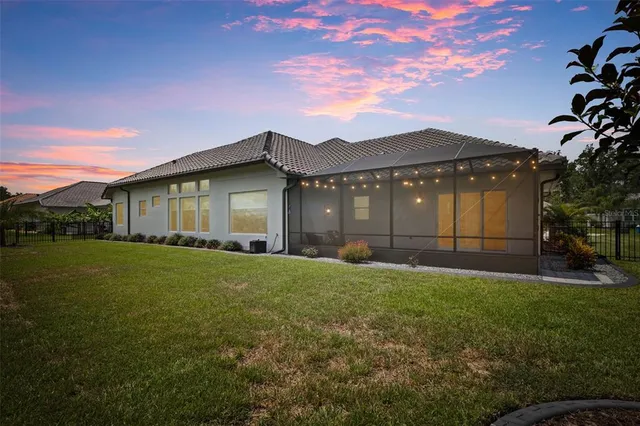 $1,095,000 | 98 New Leatherwood Drive, Palm Coast, FL 32137