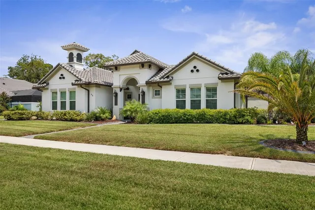$1,095,000 | 98 New Leatherwood Drive, Palm Coast, FL 32137