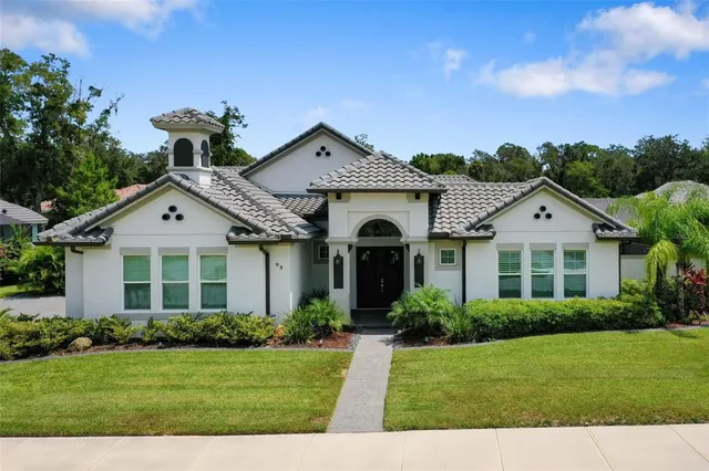 $1,095,000 | 98 New Leatherwood Drive, Palm Coast, FL 32137