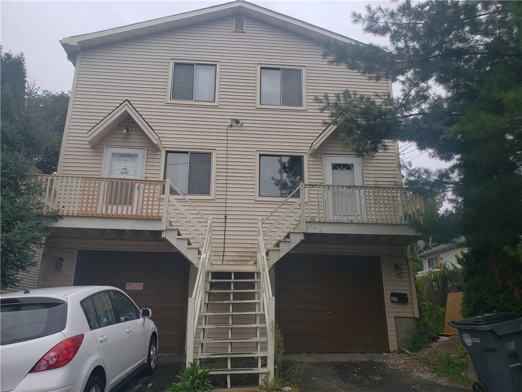 57 Ridgeway Avenue Providence, RI 02909 - Photo 17 of 23
