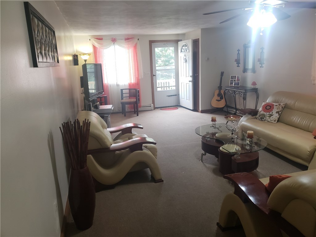 57 Ridgeway Avenue Providence, RI 02909 - Photo 20 of 23