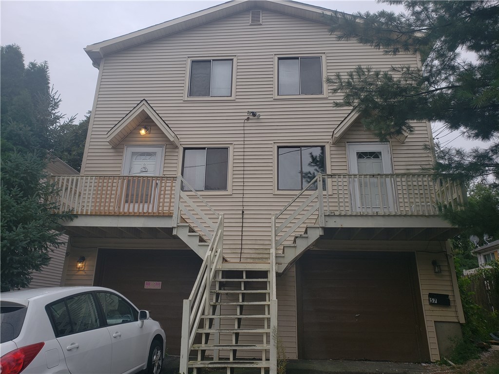 57 Ridgeway Avenue Providence, RI 02909 - Photo 2 of 23