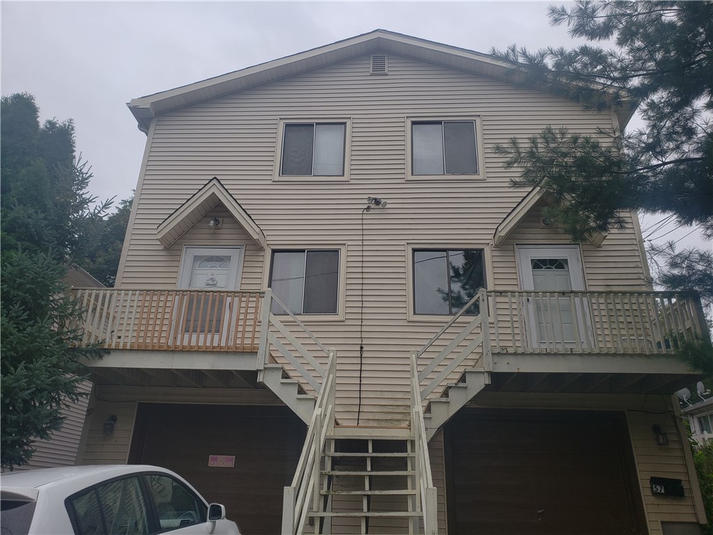 57 Ridgeway Avenue Providence, RI 02909 - Photo 23 of 23