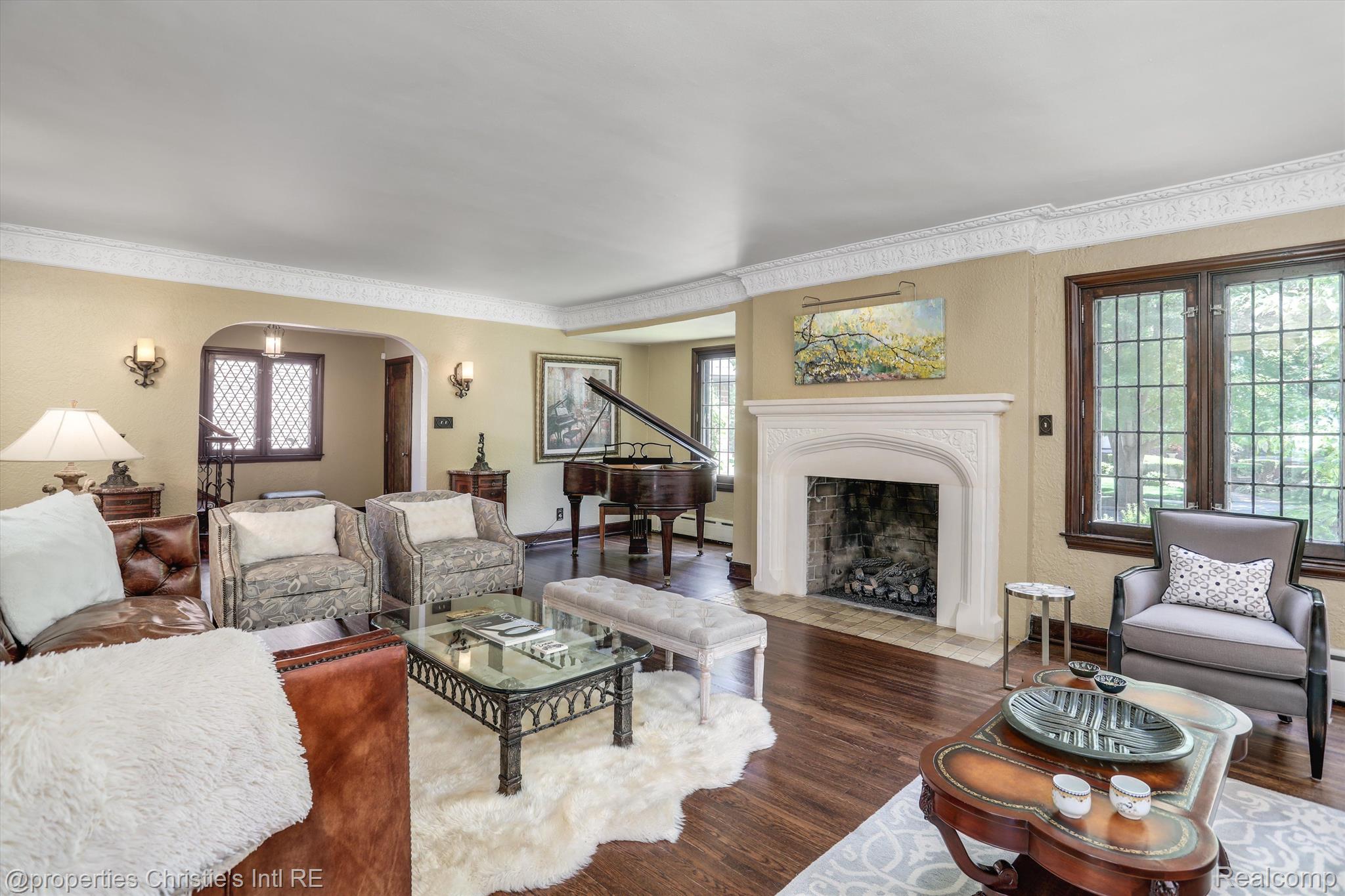 19629 Roslyn Road Detroit, MI 48221 - Photo 14 of 65 Gallery Image 14