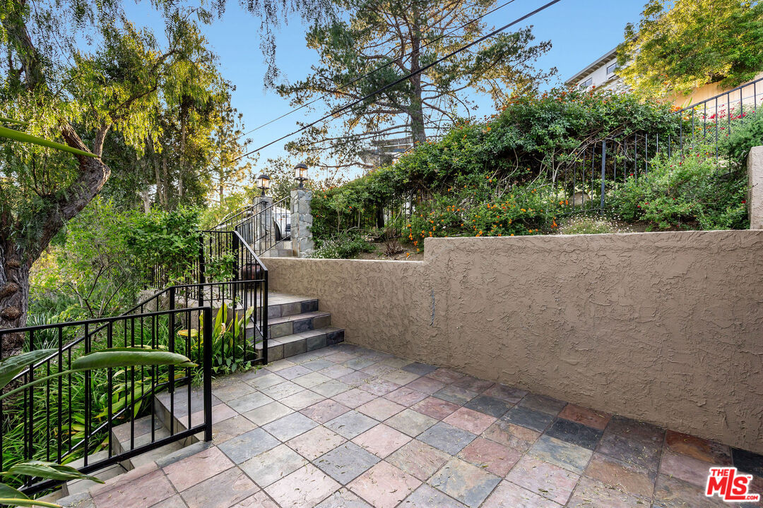 2716 Halsey Road Topanga, CA 90290 - Photo 19 of 51