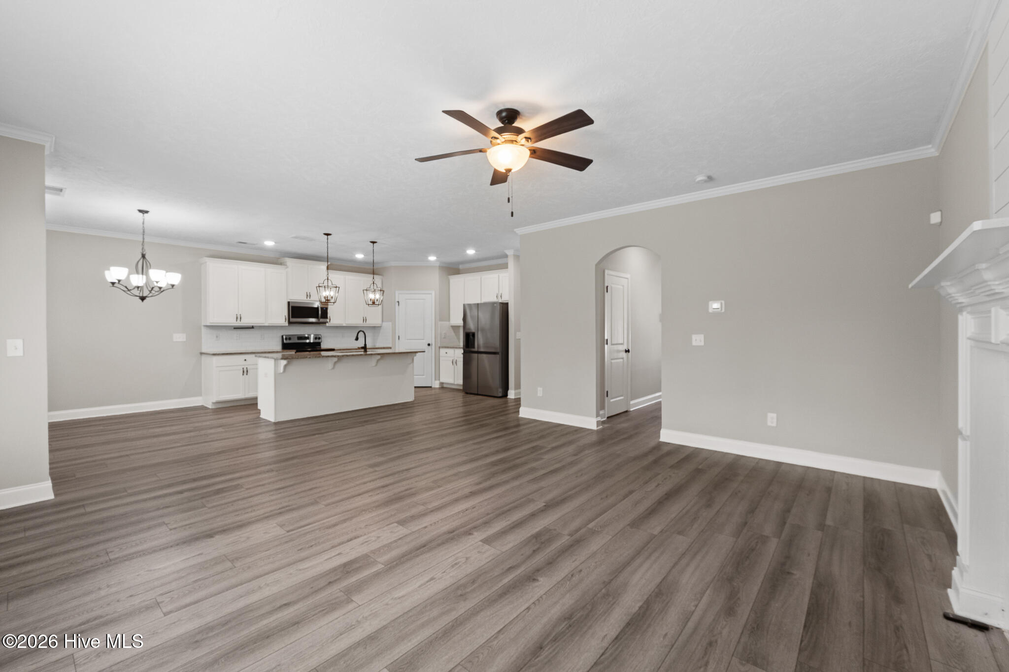 2097 Limerick Court Grovetown, GA 30813 - Photo 4 of 27