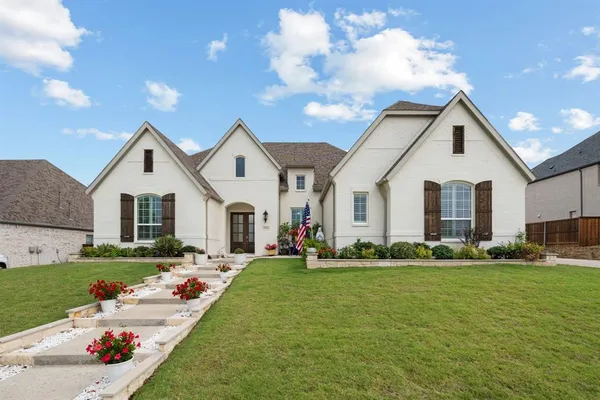 $1,149,999 | 11416 Hickory Falls Drive, Argyle, TX 76226